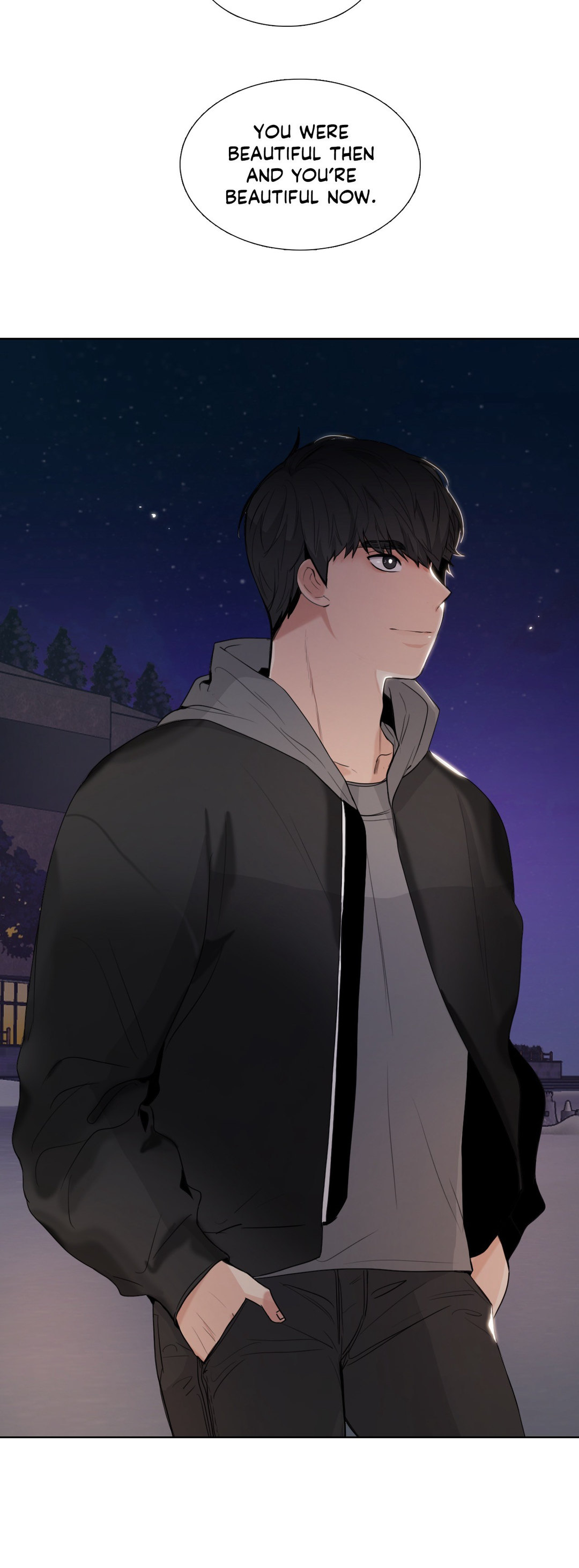 Talk to Me Chapter 123 Page 18