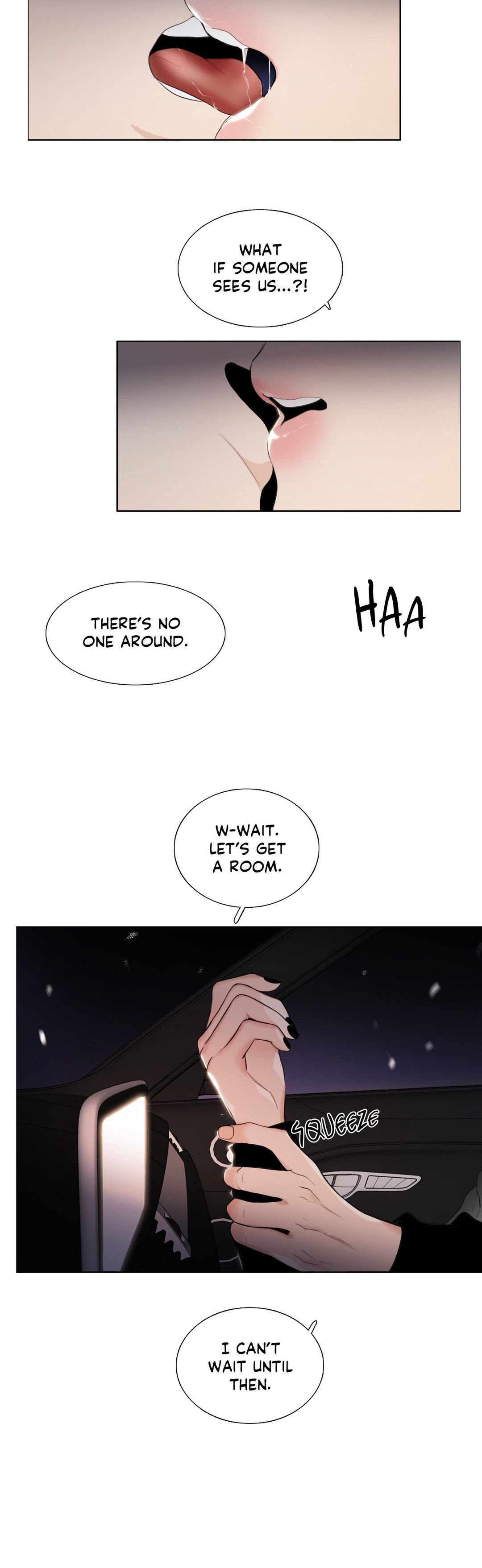 Talk to Me Chapter 123 Page 29
