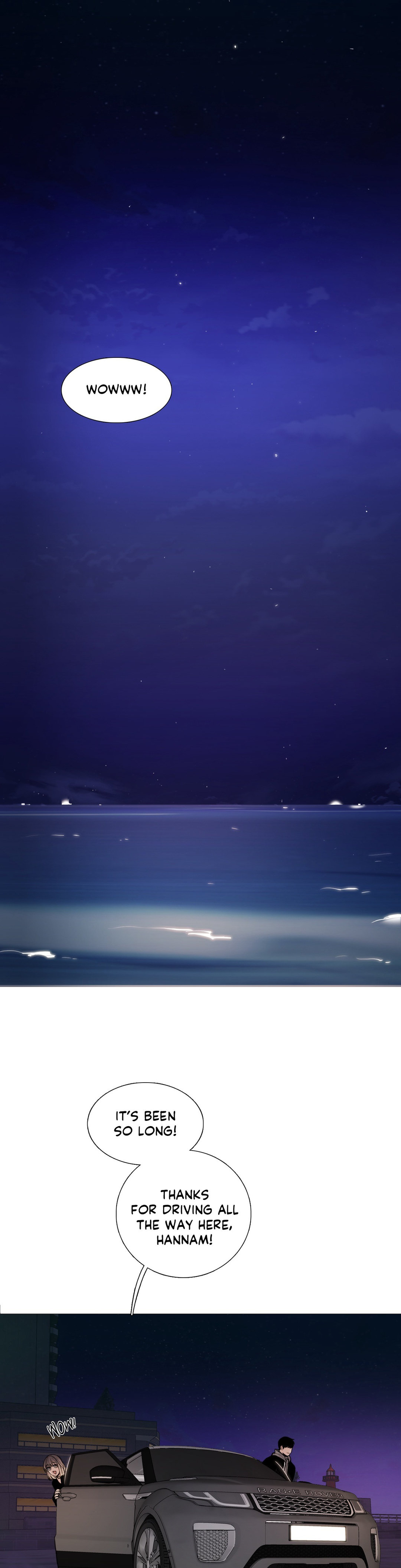 Talk to Me Chapter 123 Page 5