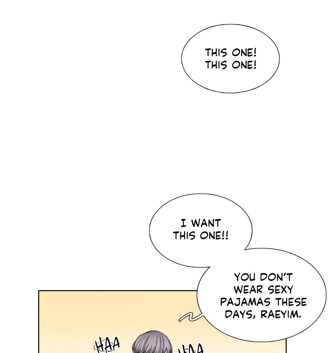 Talk to Me Chapter 124 Page 25