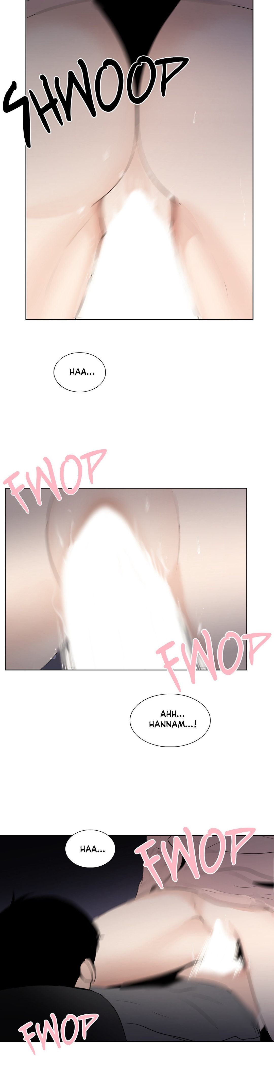 Talk to Me Chapter 124 Page 6