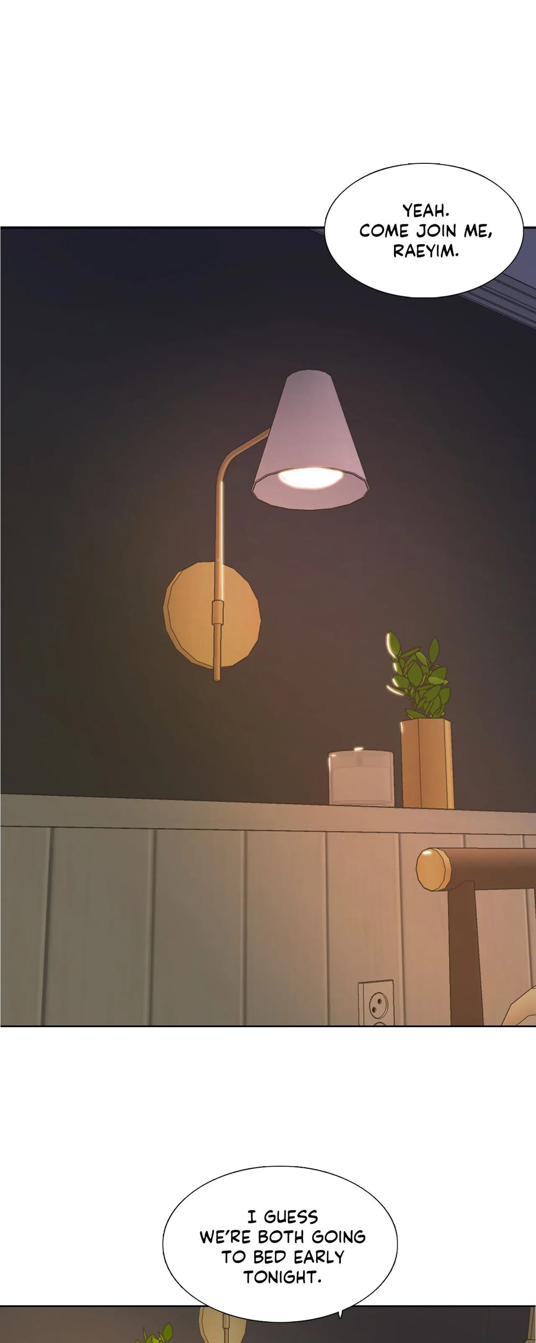 Talk to Me Chapter 125 Page 13