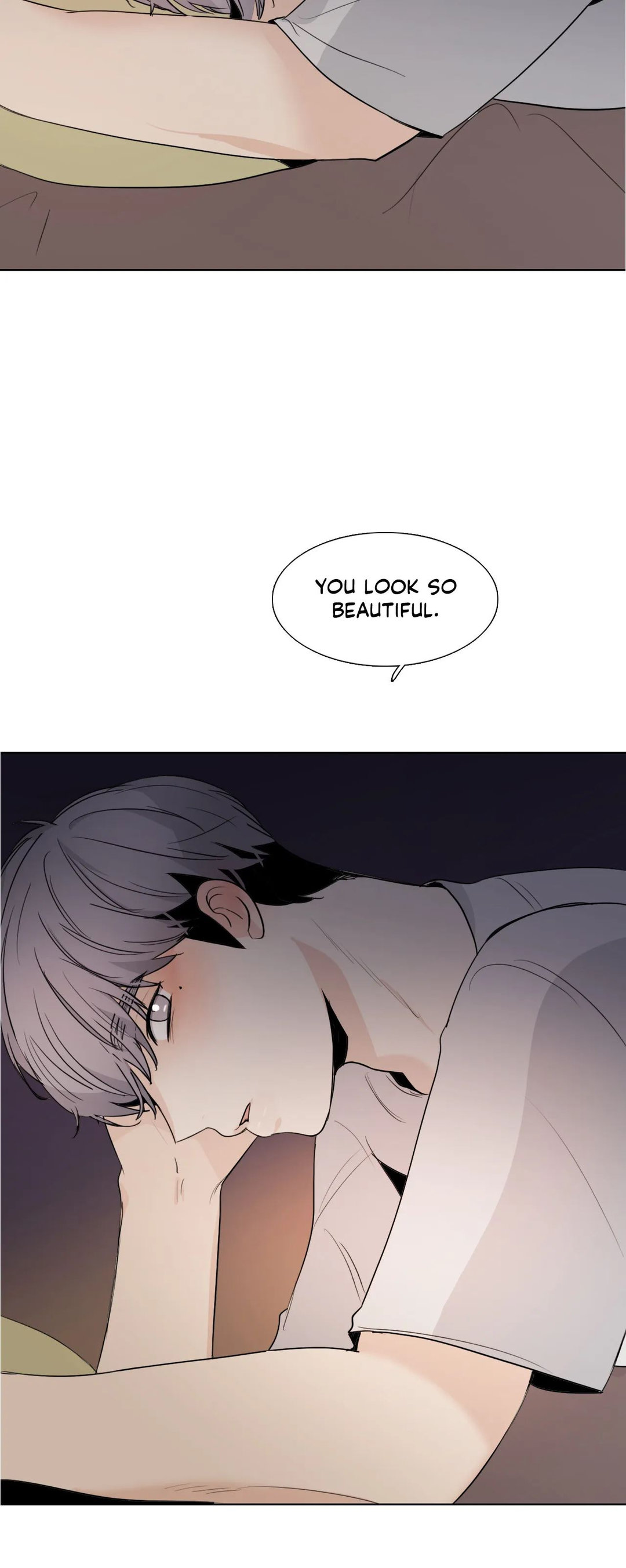 Talk to Me Chapter 125 Page 18