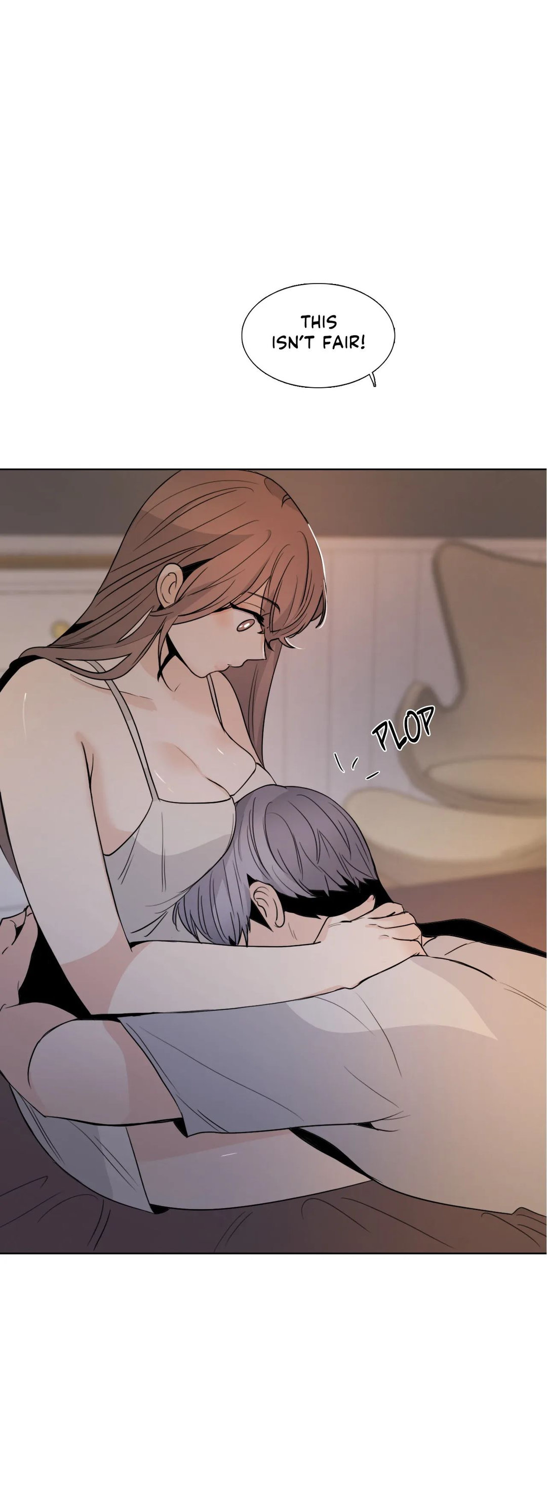 Talk to Me Chapter 125 Page 19