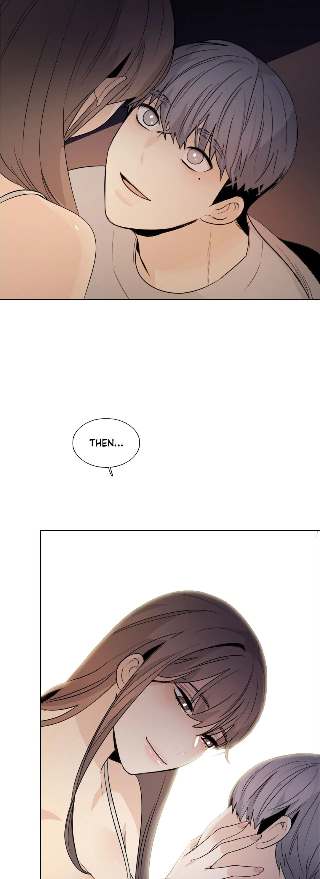 Talk to Me Chapter 125 Page 21