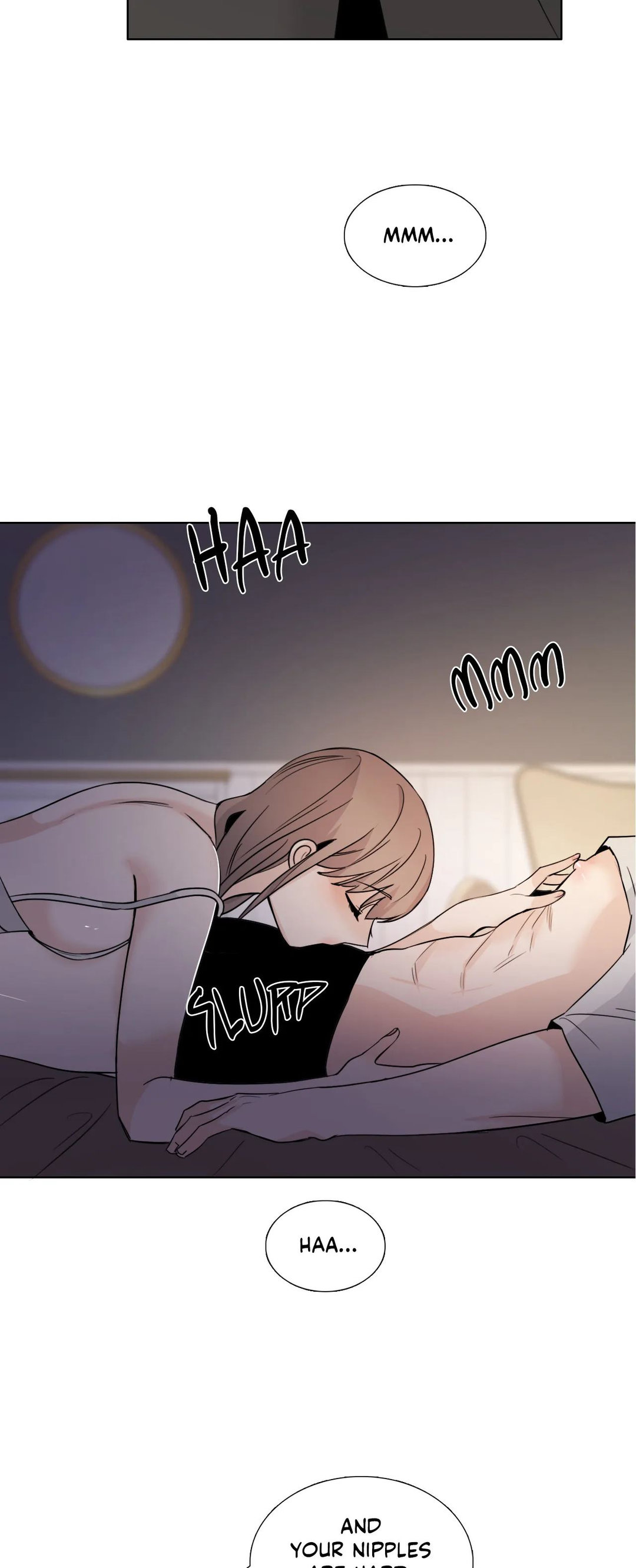Talk to Me Chapter 125 Page 26