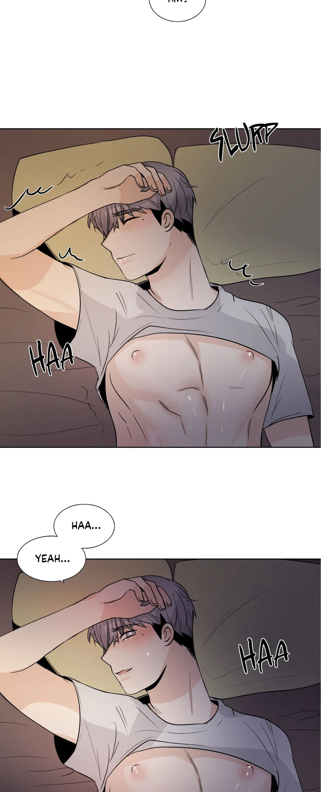 Talk to Me Chapter 125 Page 29
