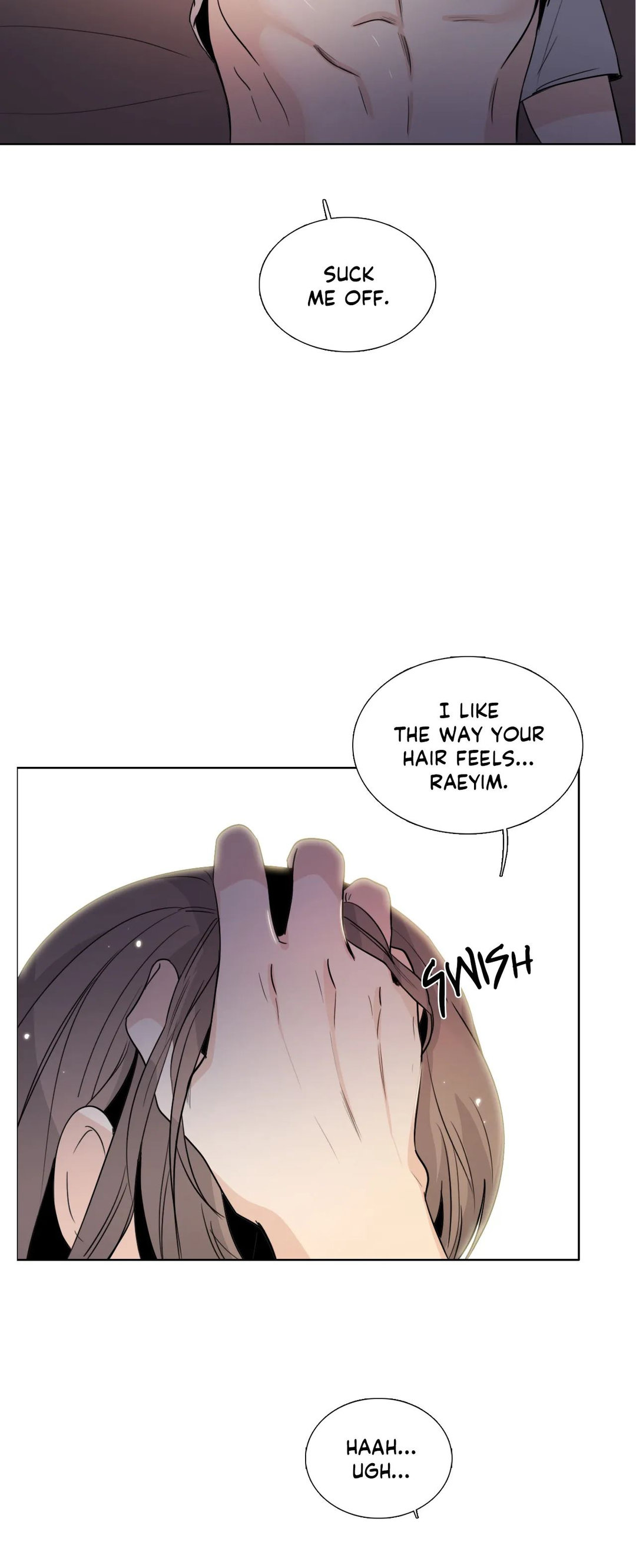Talk to Me Chapter 125 Page 30