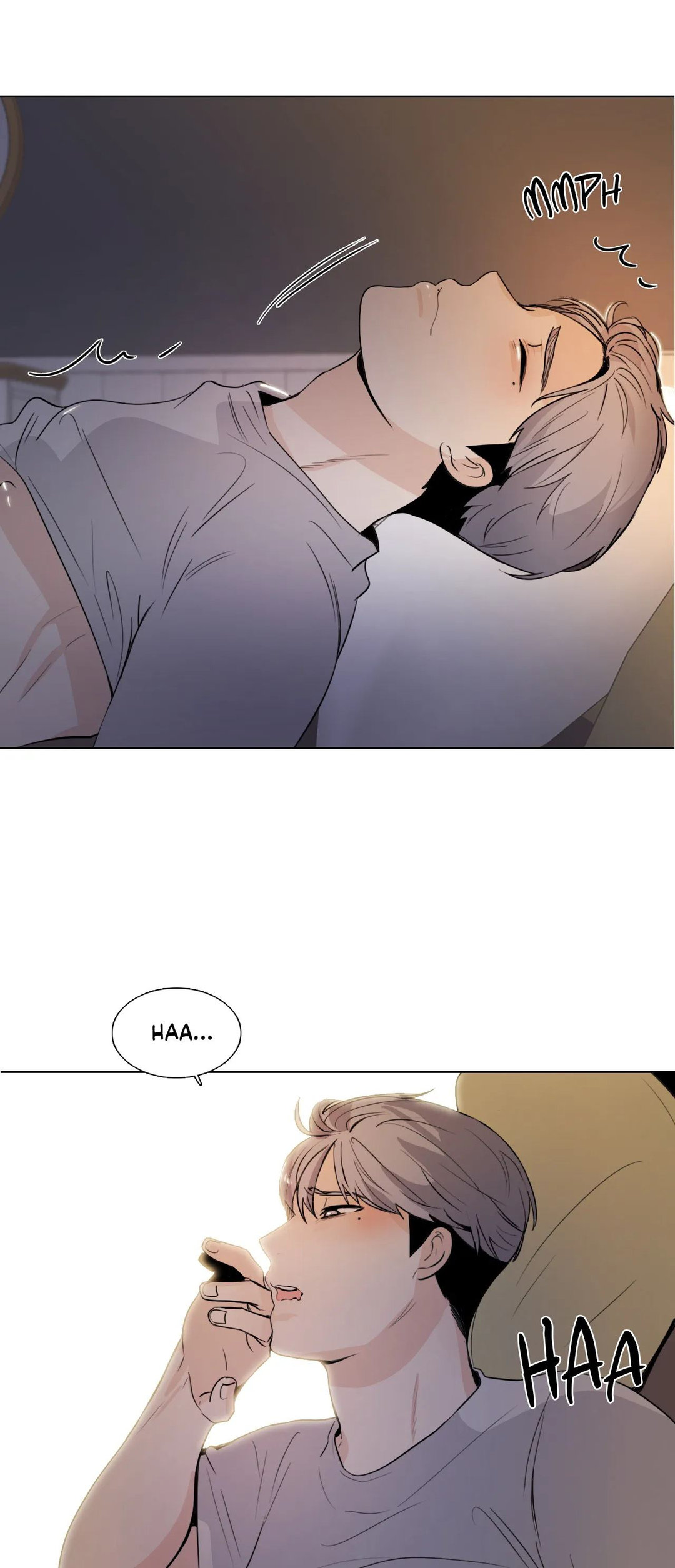 Talk to Me Chapter 125 Page 31