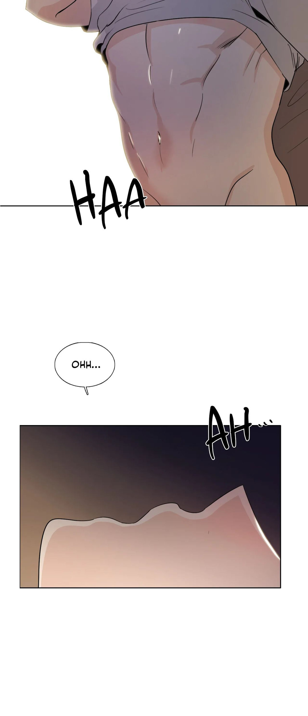 Talk to Me Chapter 125 Page 32