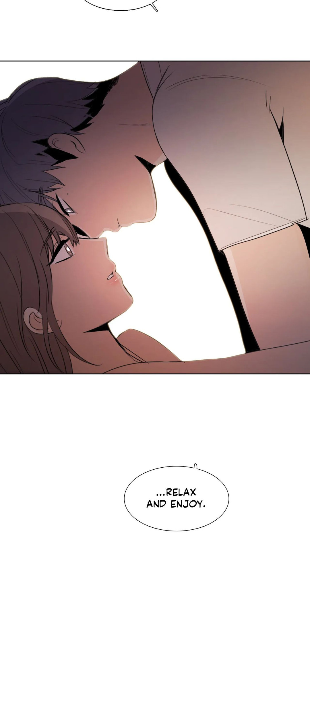 Talk to Me Chapter 125 Page 35