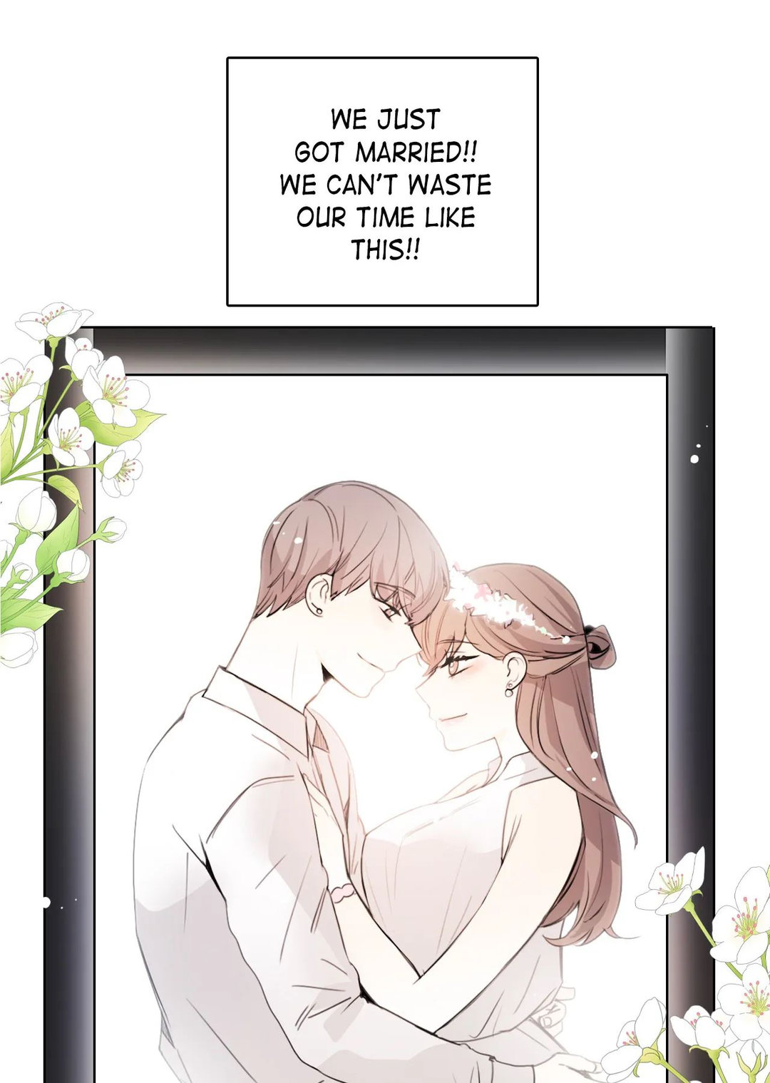 Talk to Me Chapter 125 Page 9