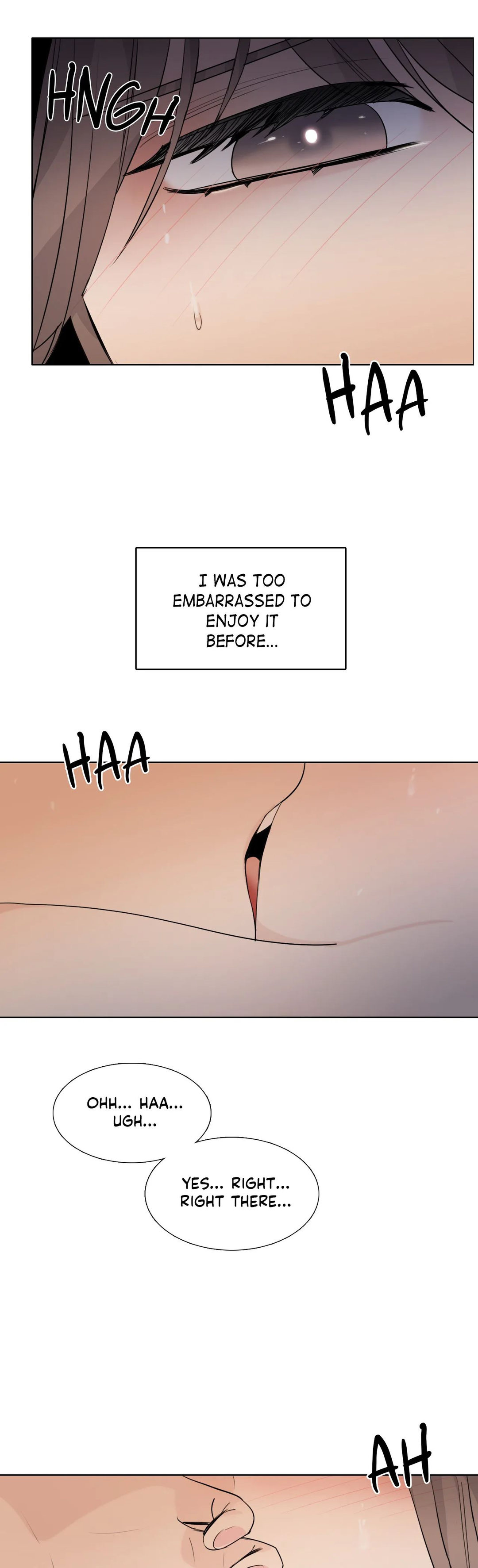 Talk to Me Chapter 126 Page 13