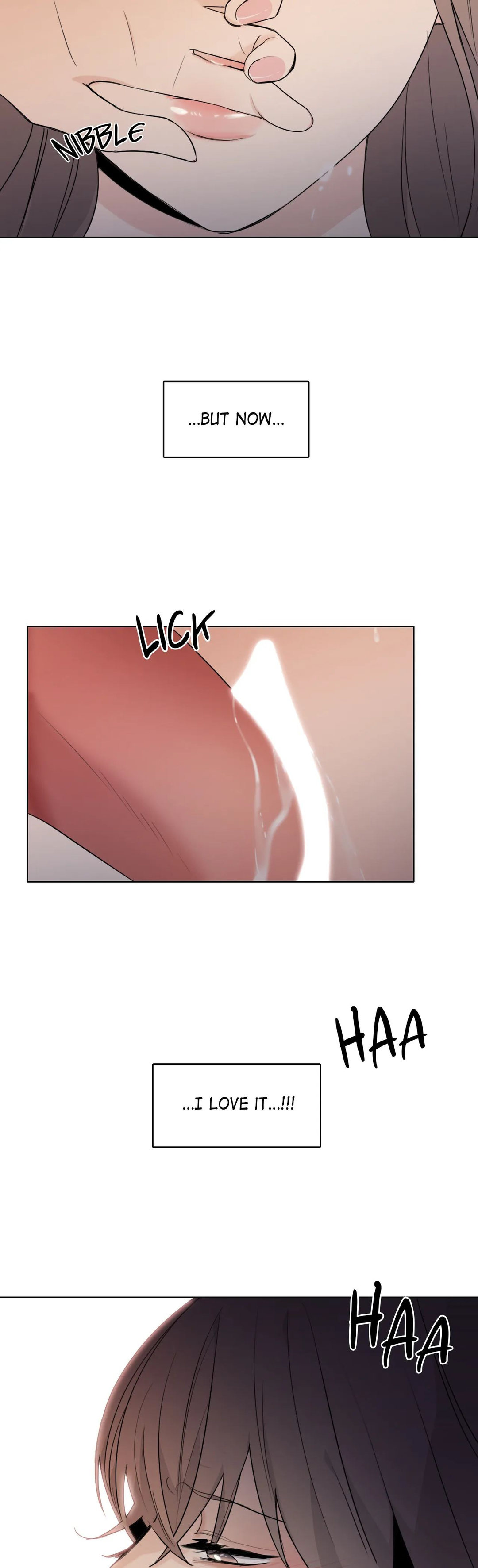 Talk to Me Chapter 126 Page 14