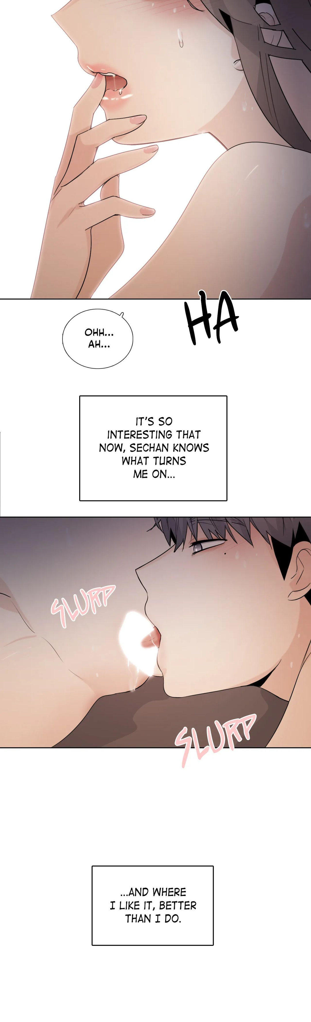 Talk to Me Chapter 126 Page 15