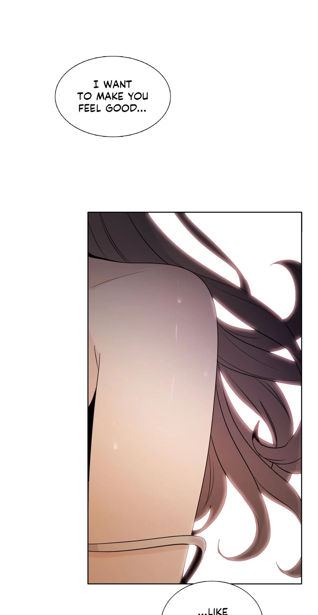 Talk to Me Chapter 126 Page 19