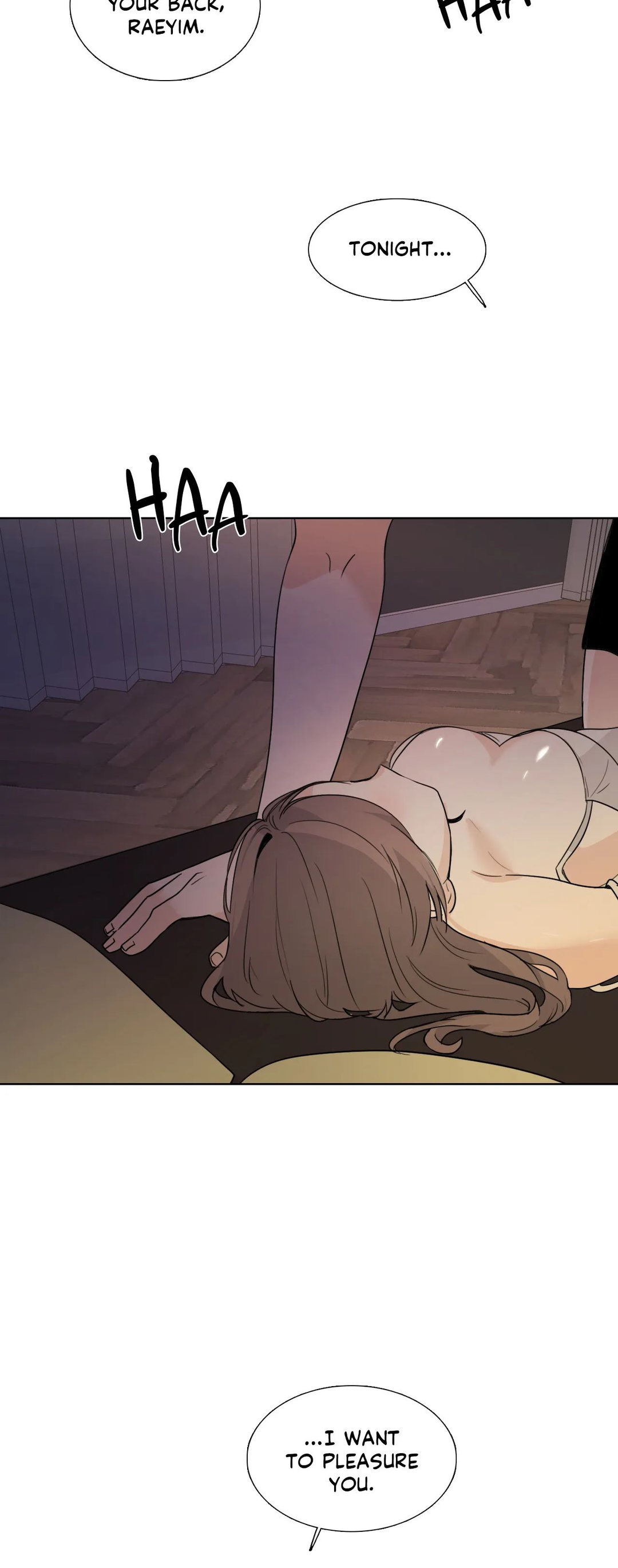 Talk to Me Chapter 126 Page 2