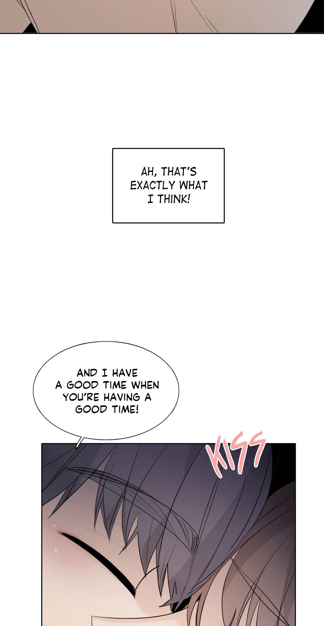 Talk to Me Chapter 126 Page 22