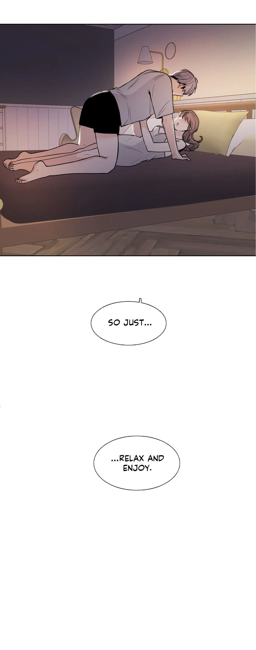 Talk to Me Chapter 126 Page 3