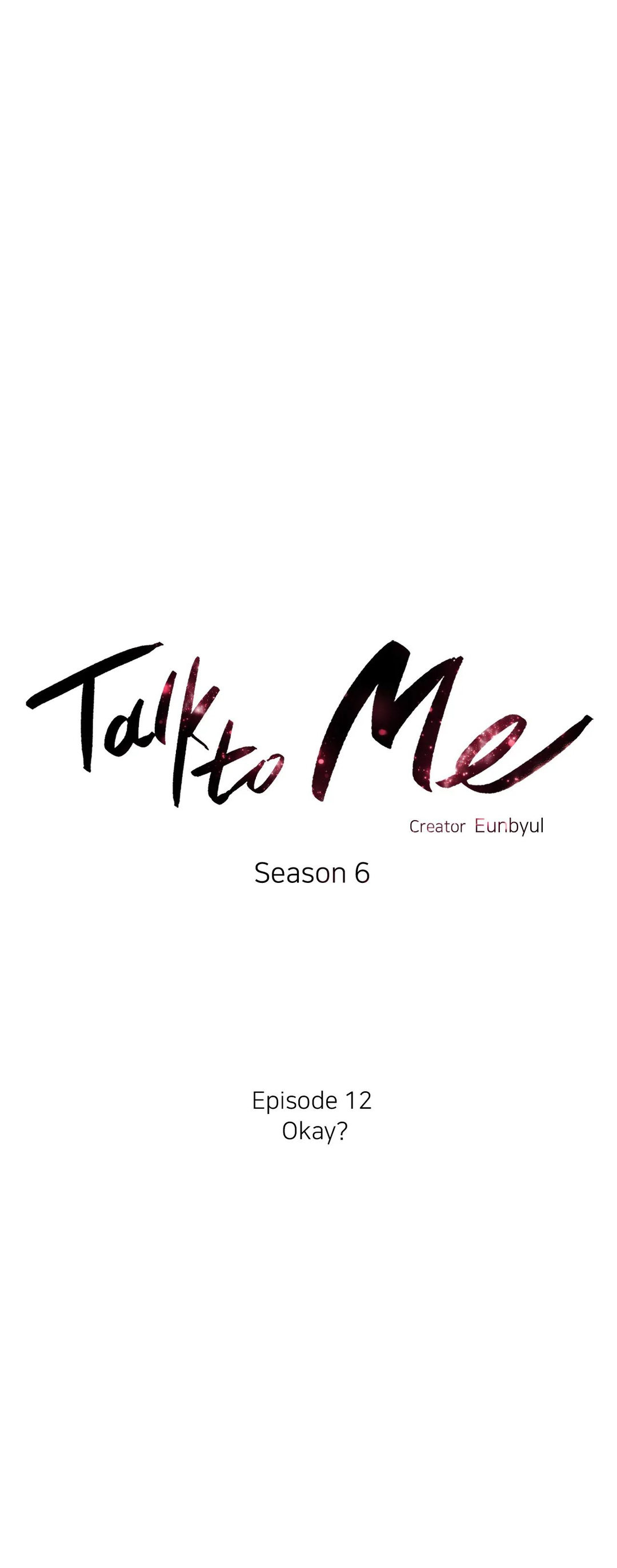 Talk to Me Chapter 126 Page 4