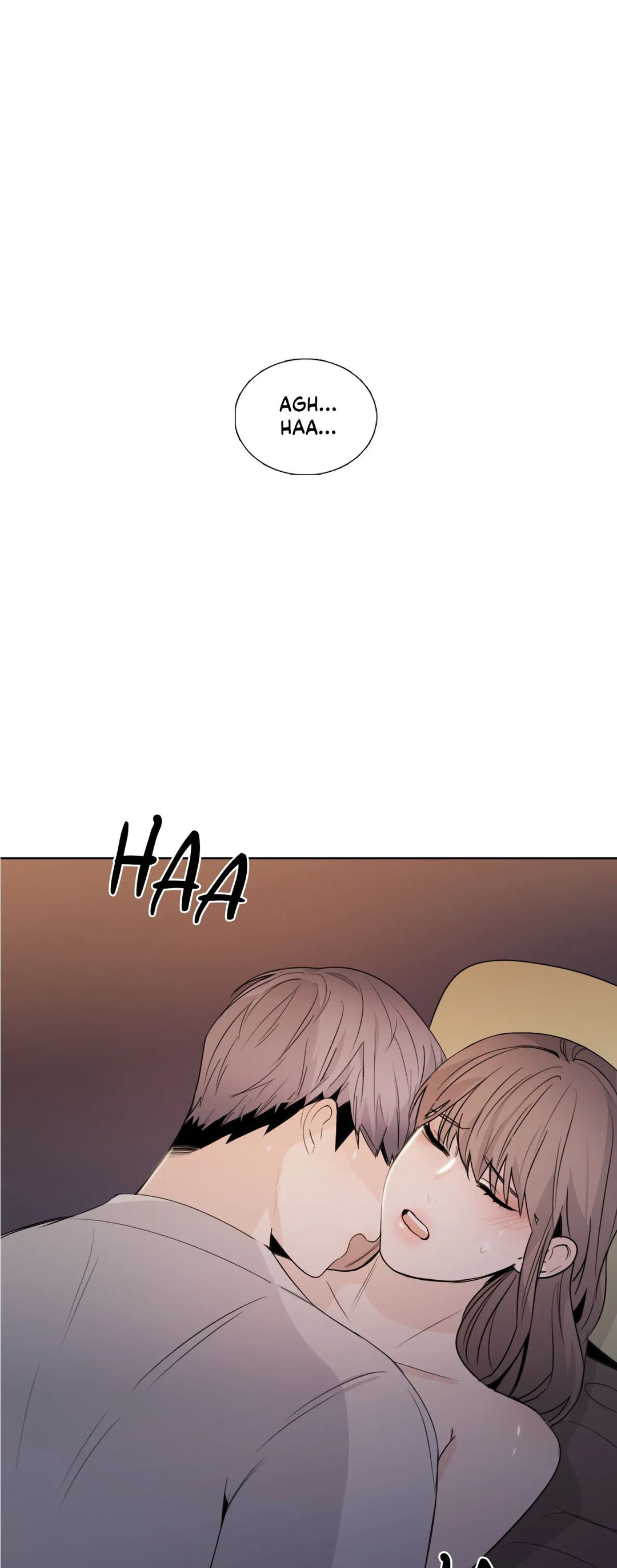 Talk to Me Chapter 126 Page 5
