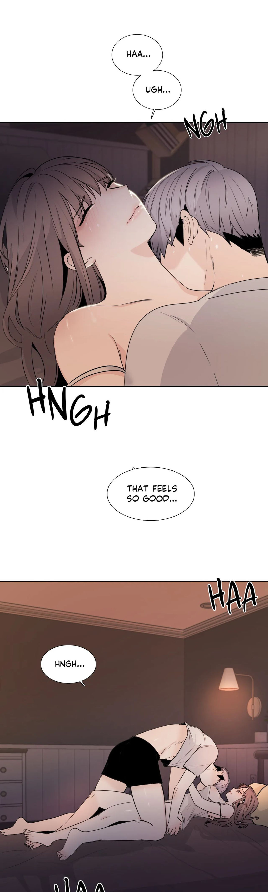 Talk to Me Chapter 126 Page 7