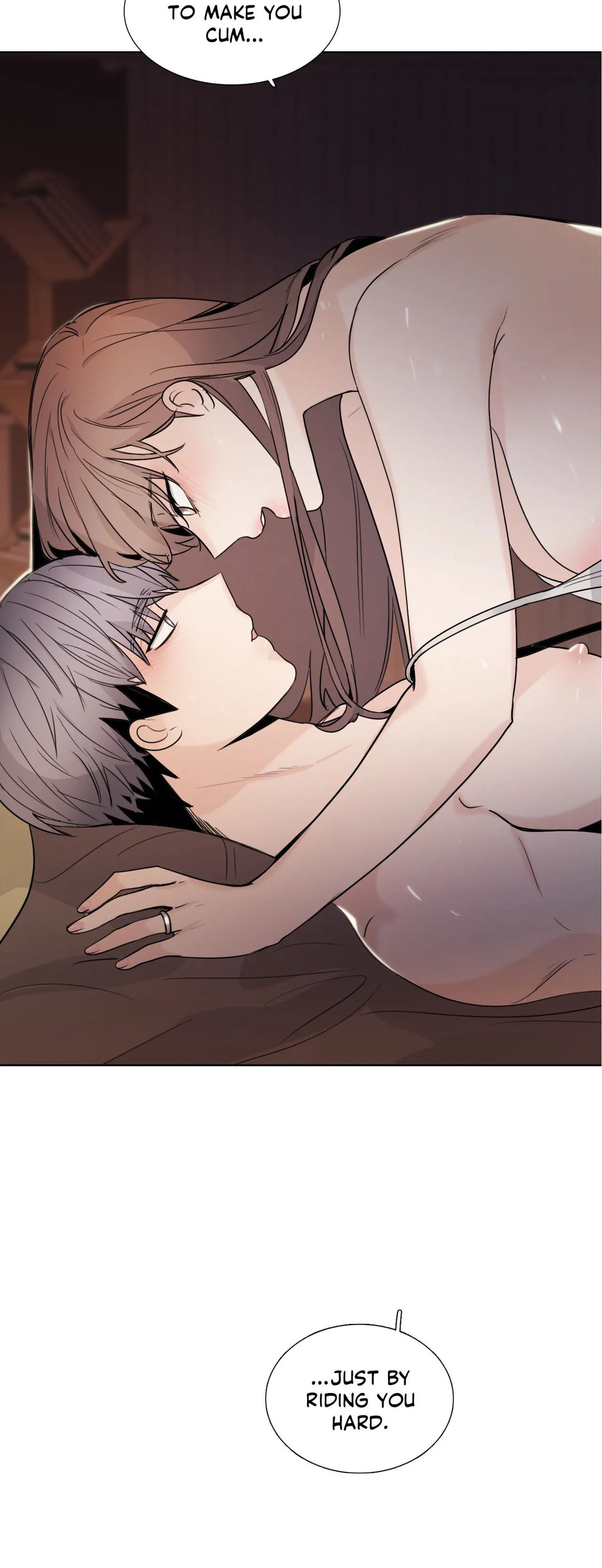 Talk to Me Chapter 127 Page 2