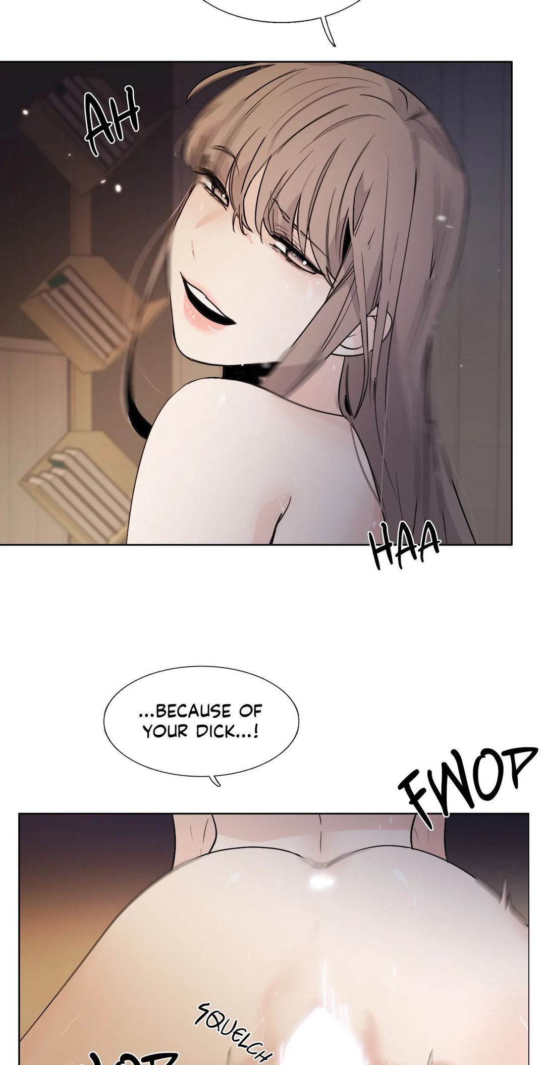 Talk to Me Chapter 127 Page 20