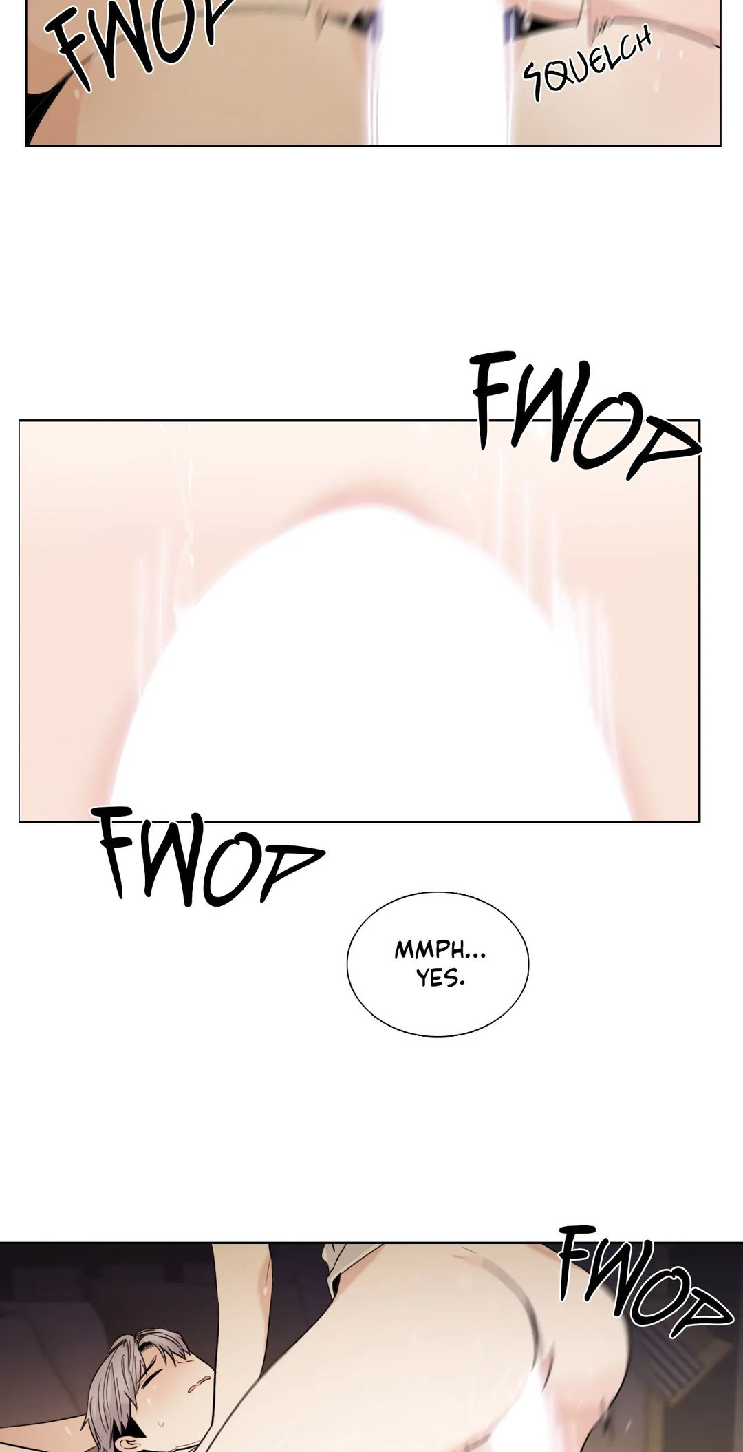 Talk to Me Chapter 127 Page 21