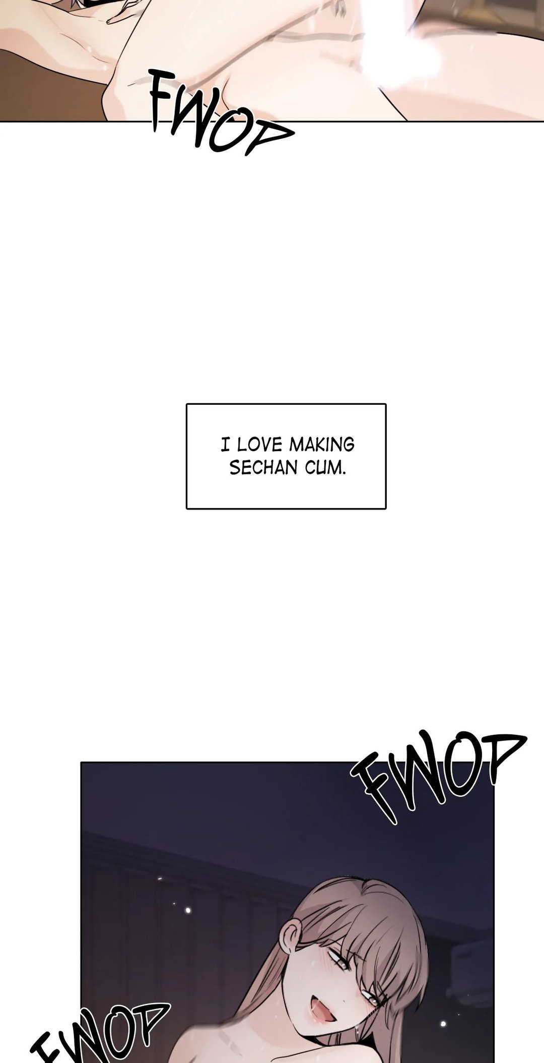 Talk to Me Chapter 127 Page 22