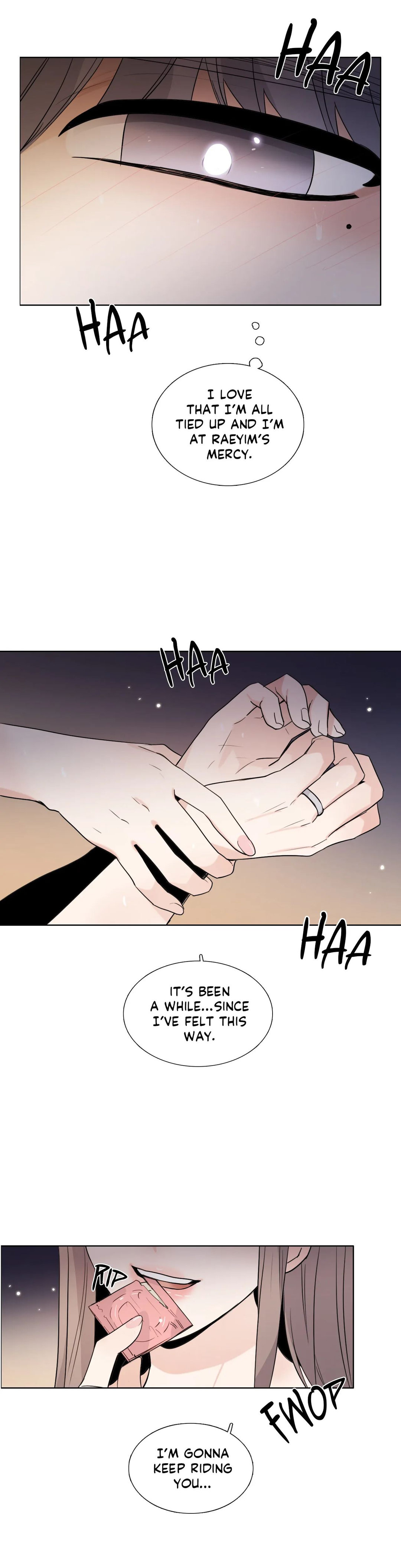 Talk to Me Chapter 127 Page 25