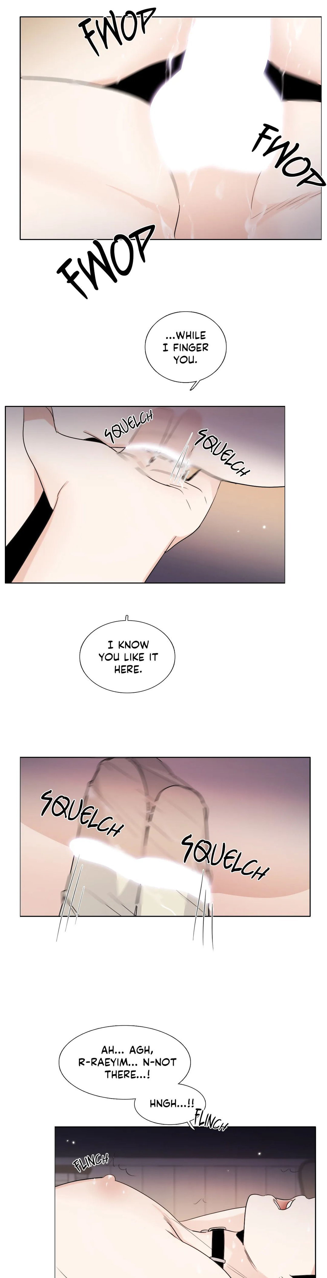 Talk to Me Chapter 127 Page 26