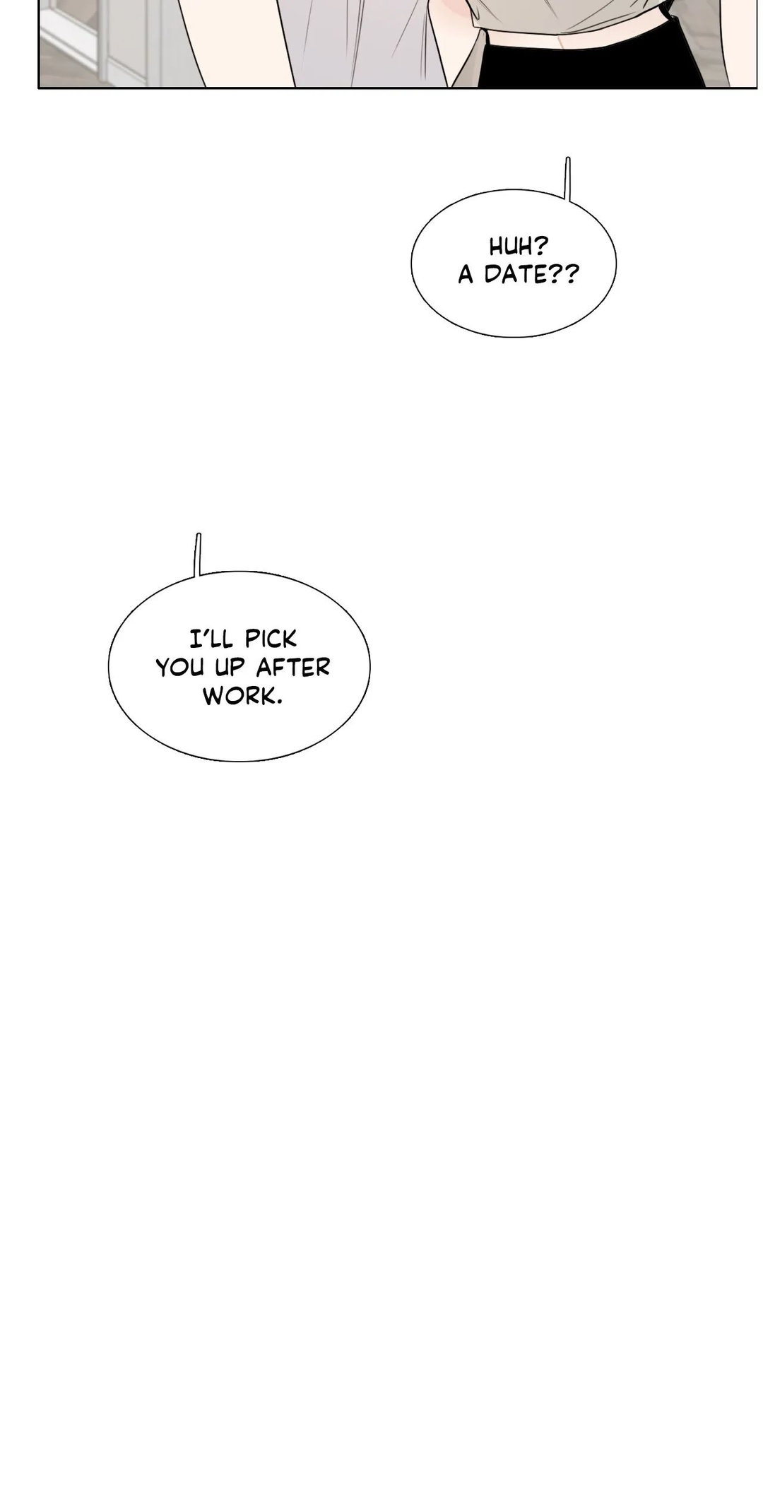 Talk to Me Chapter 127 Page 35