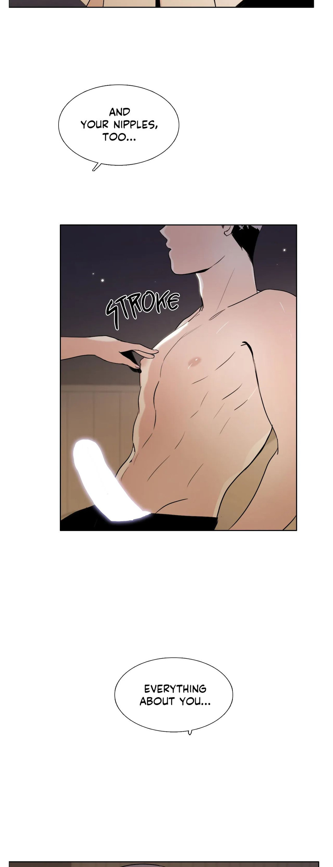 Talk to Me Chapter 127 Page 5