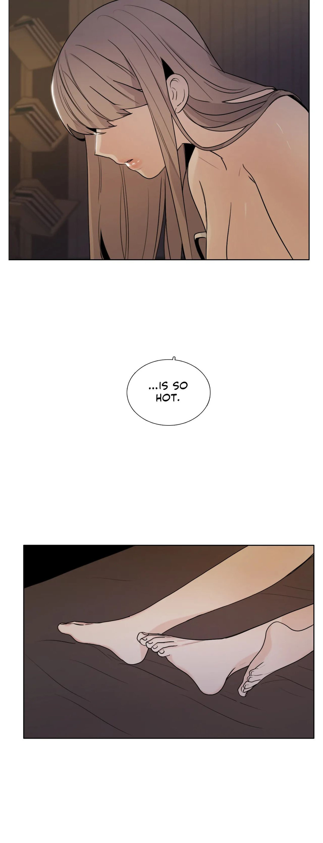 Talk to Me Chapter 127 Page 6