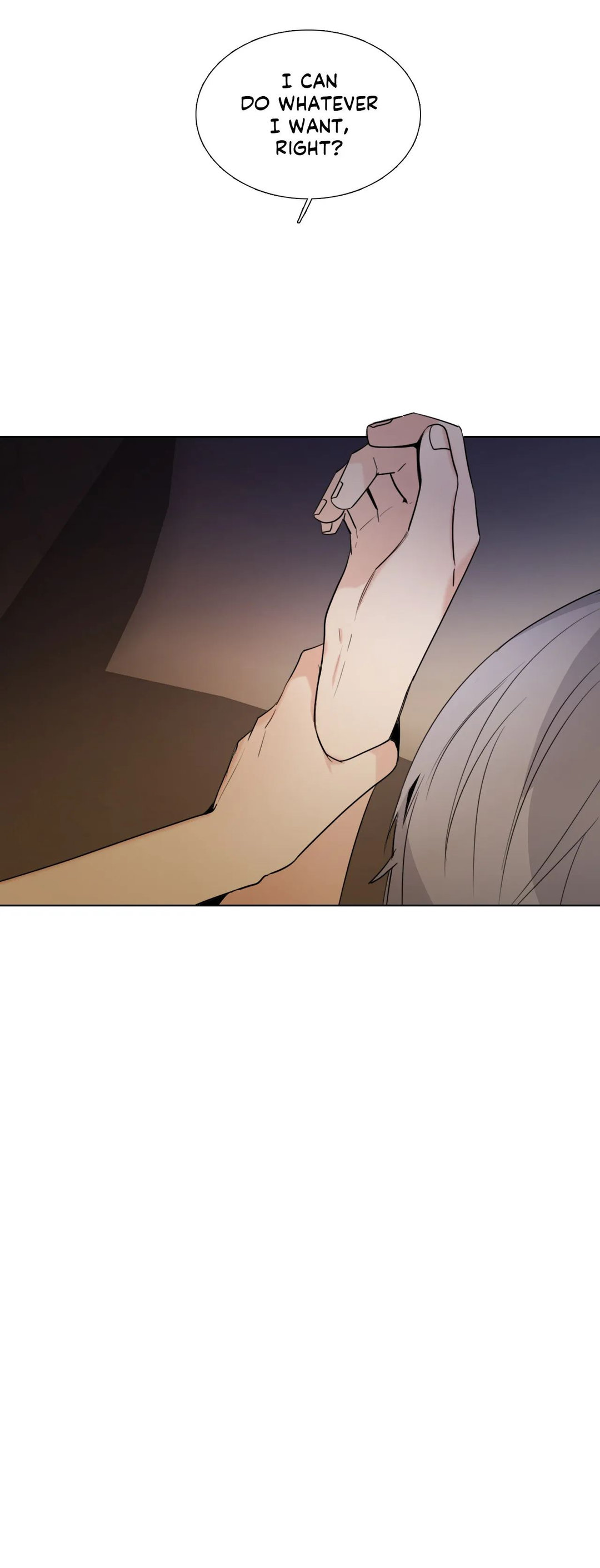 Talk to Me Chapter 127 Page 7