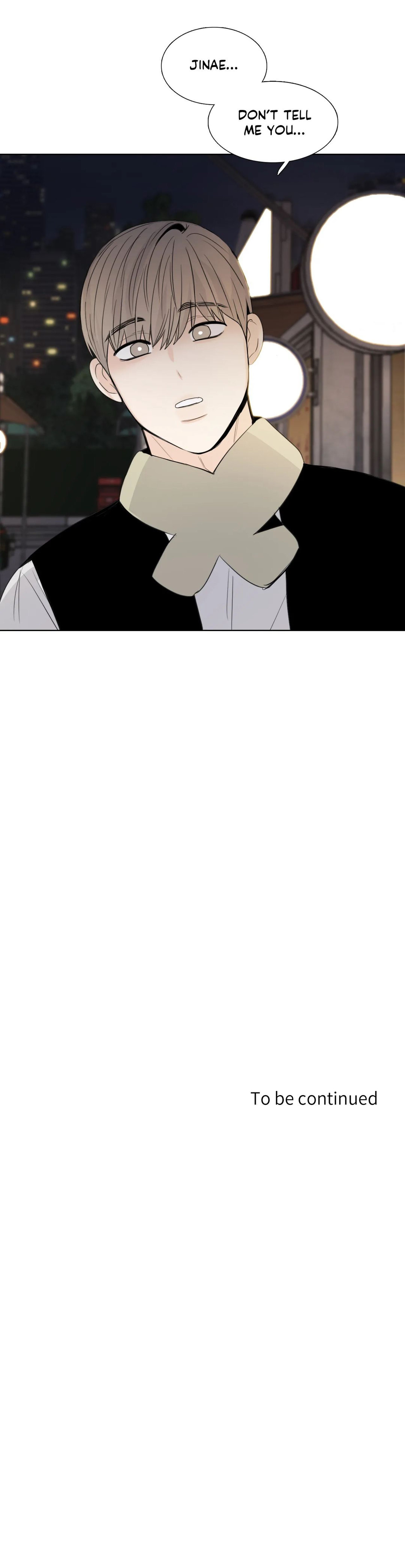 Talk to Me Chapter 128 Page 36