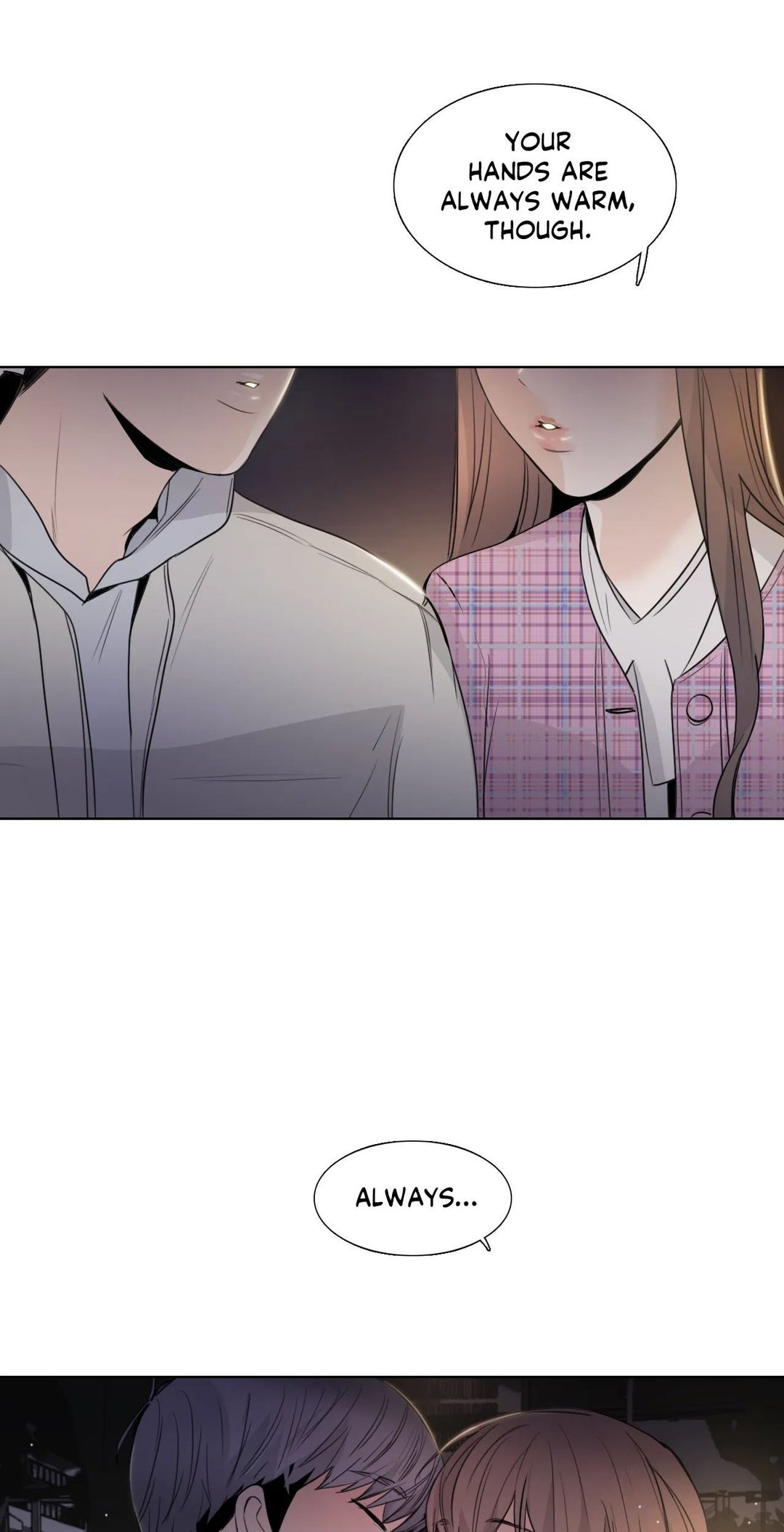 Talk to Me Chapter 129 Page 29