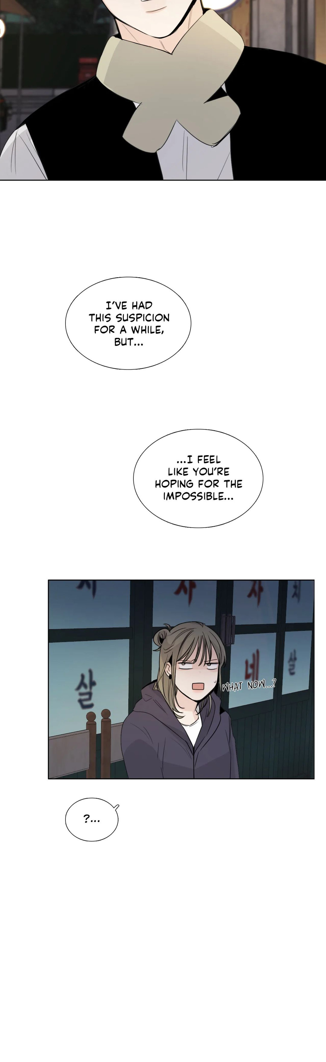 Talk to Me Chapter 129 Page 3
