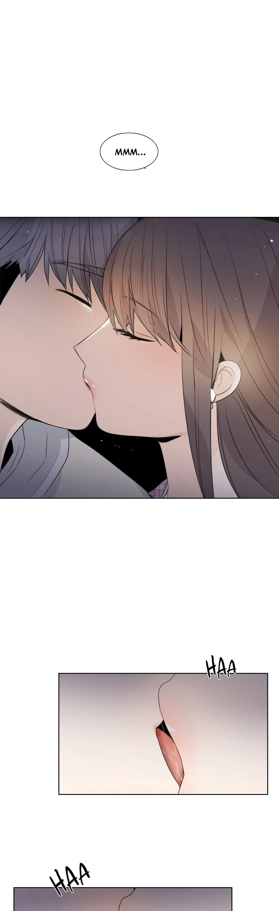 Talk to Me Chapter 129 Page 31