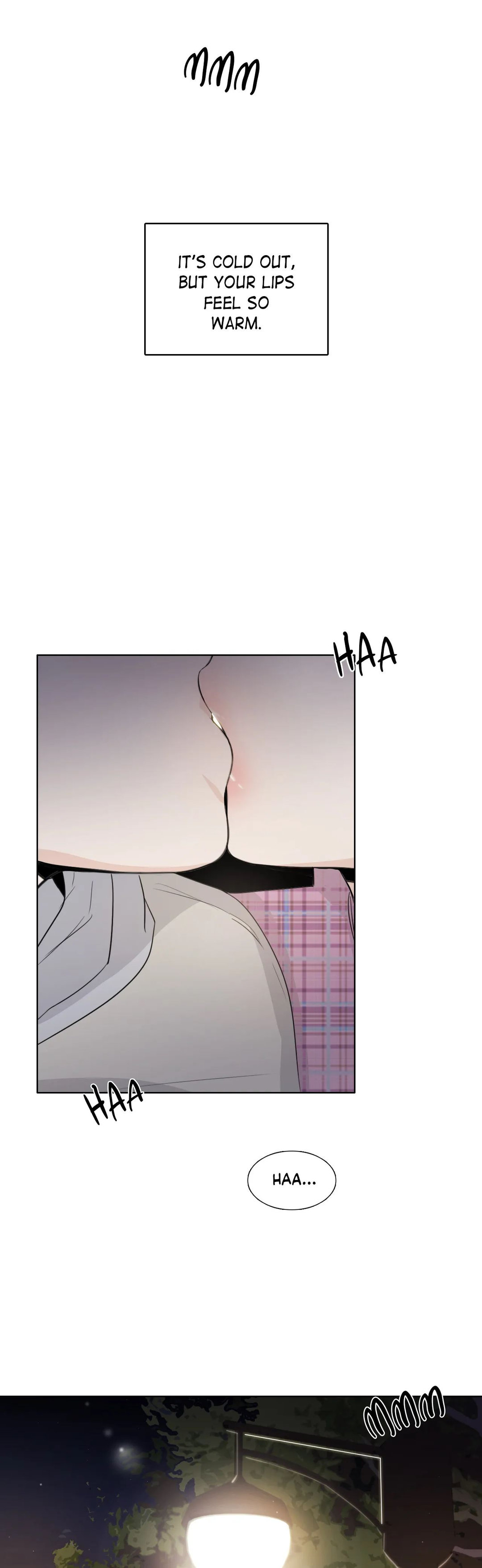 Talk to Me Chapter 129 Page 33