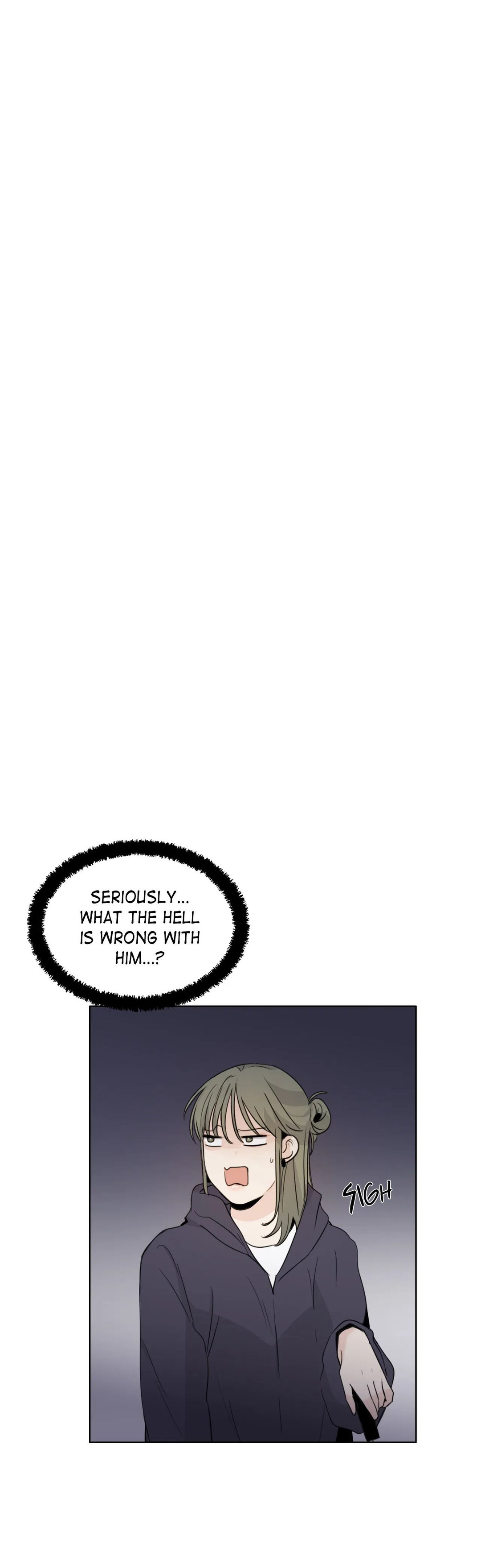 Talk to Me Chapter 129 Page 6