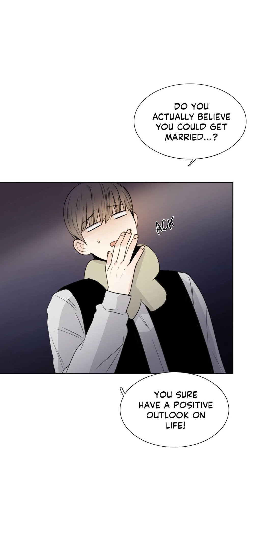 Talk to Me Chapter 129 Page 7