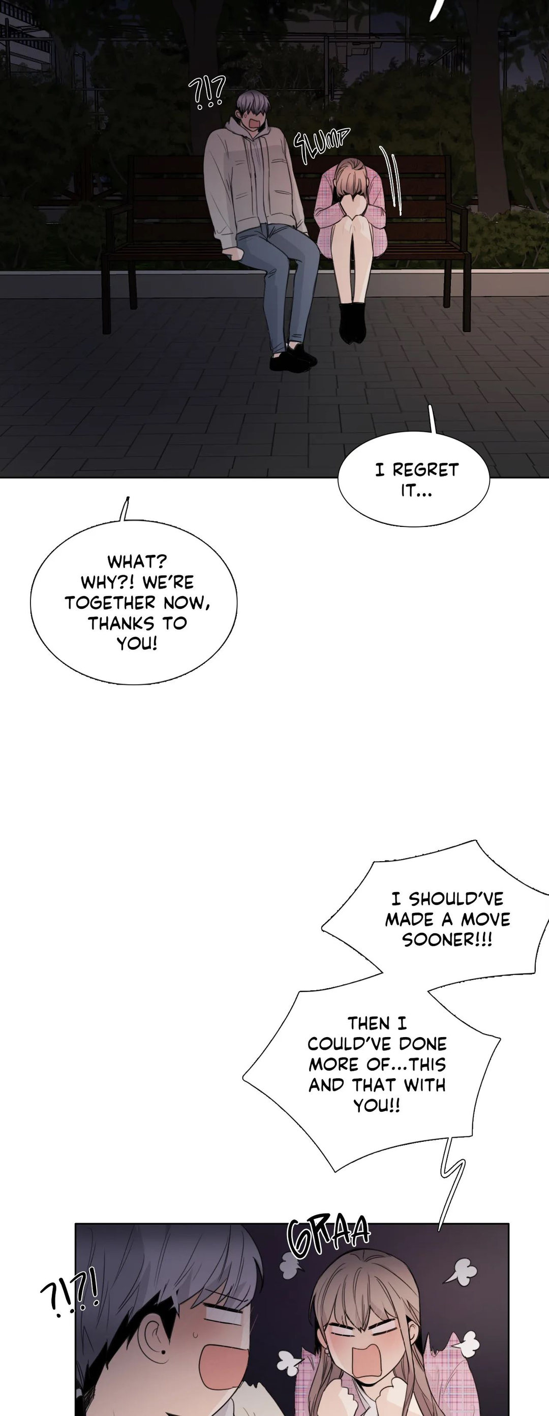 Talk to Me Chapter 130 Page 10
