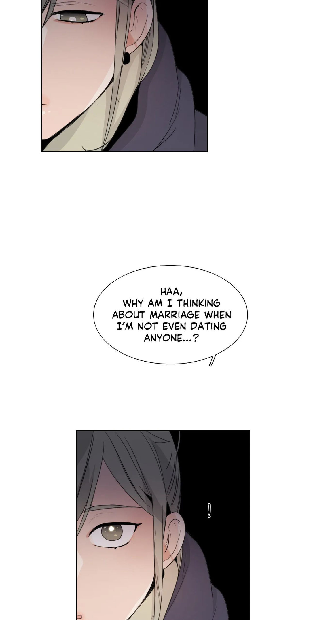 Talk to Me Chapter 130 Page 28