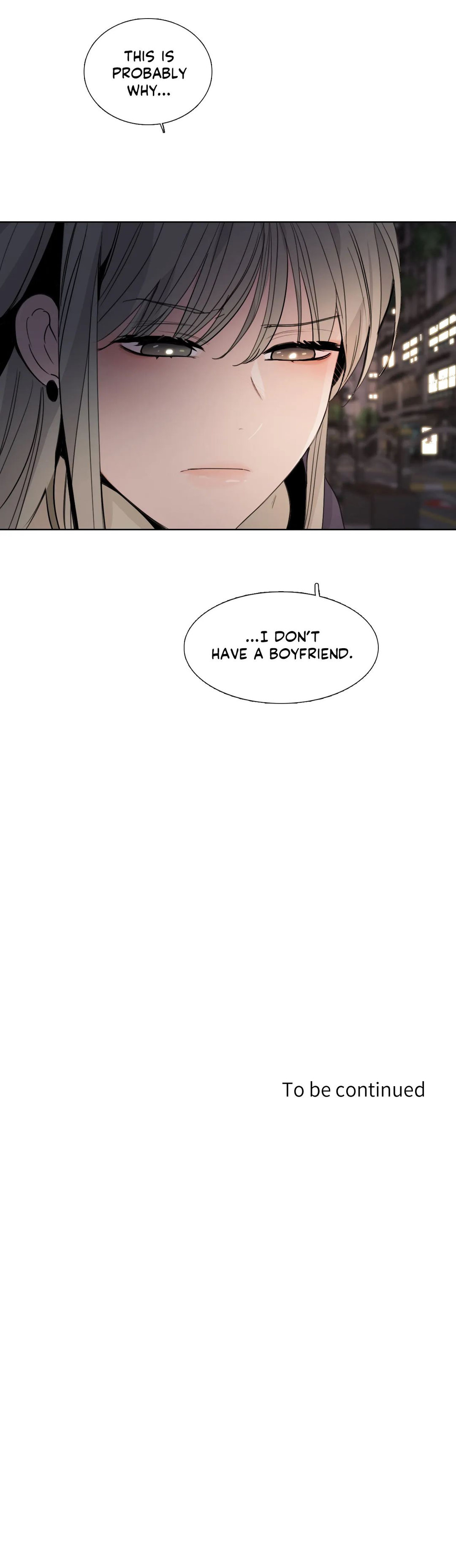 Talk to Me Chapter 130 Page 36
