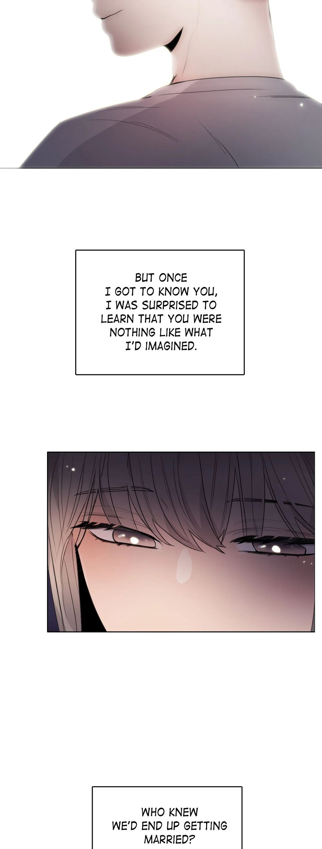 Talk to Me Chapter 130 Page 4