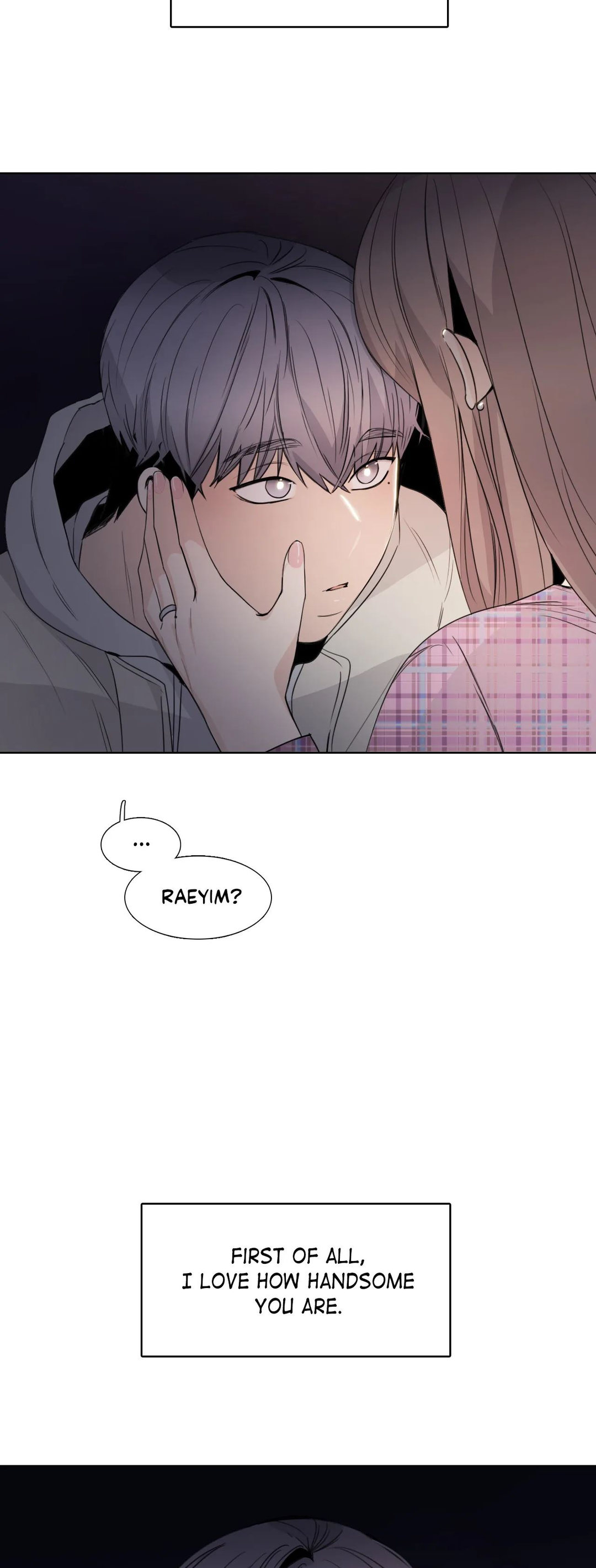 Talk to Me Chapter 130 Page 5