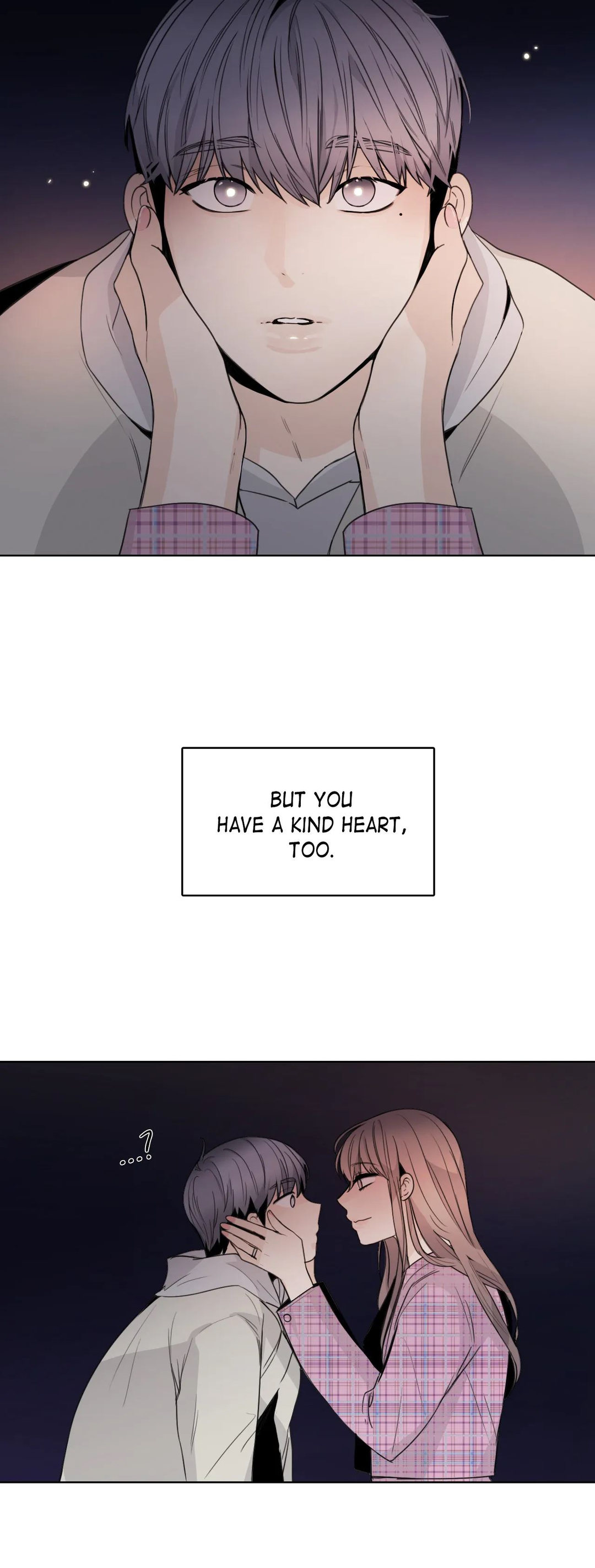 Talk to Me Chapter 130 Page 6