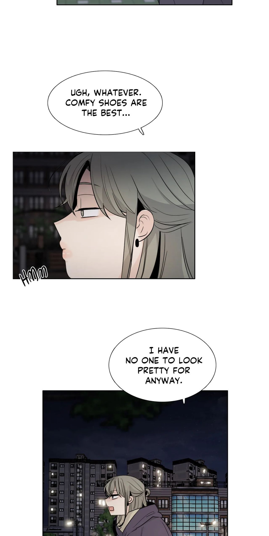 Talk to Me Chapter 131 Page 4